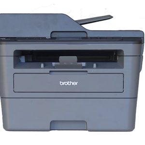 Brother DCP-L2550DW Monochrome Laser Printer