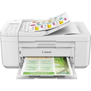 Canon PIXMA TR4720 AIO Inkjet Printer