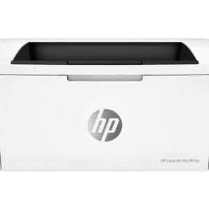 HP LaserJet Pro M15w
