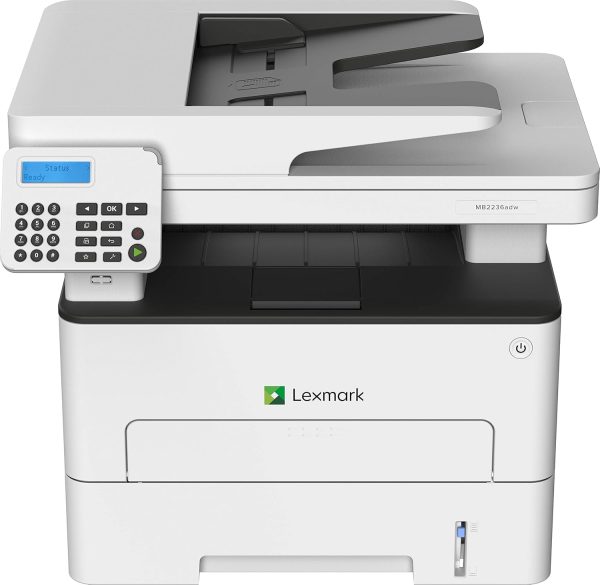 Lexmark K3X Color Laser Printer